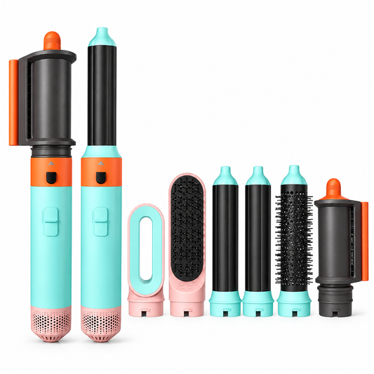 6-in-1 Air Styler