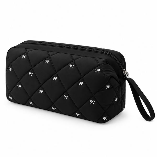 Hair Tool & Beauty Organiser Case