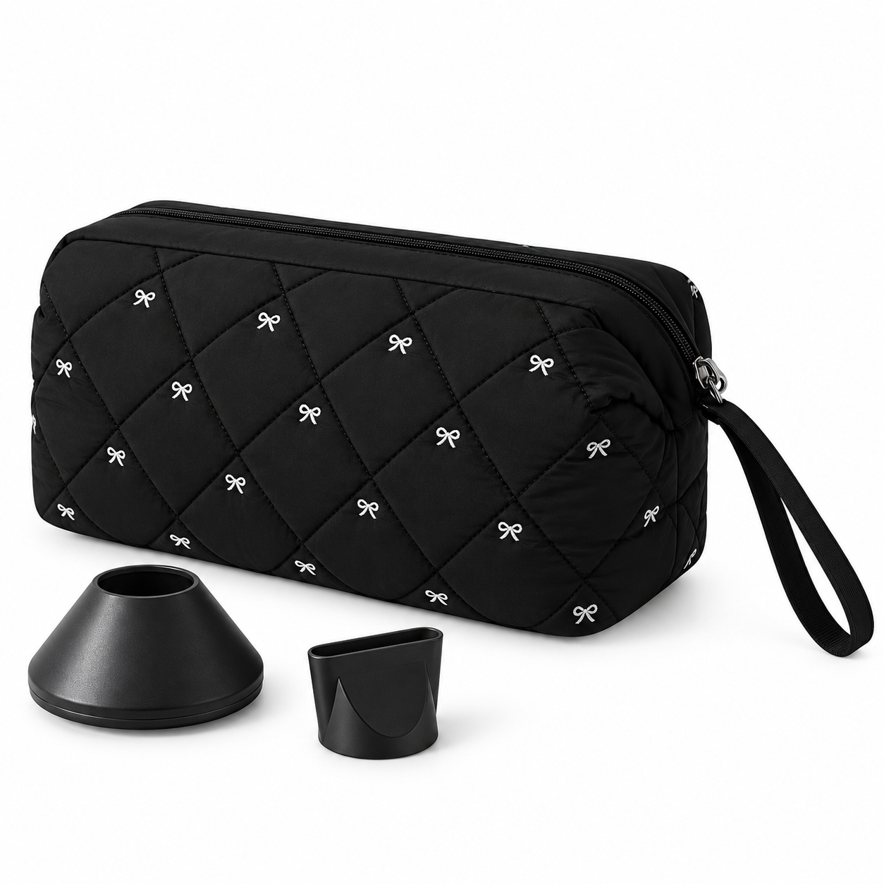 Hair Tool & Beauty Organiser Case