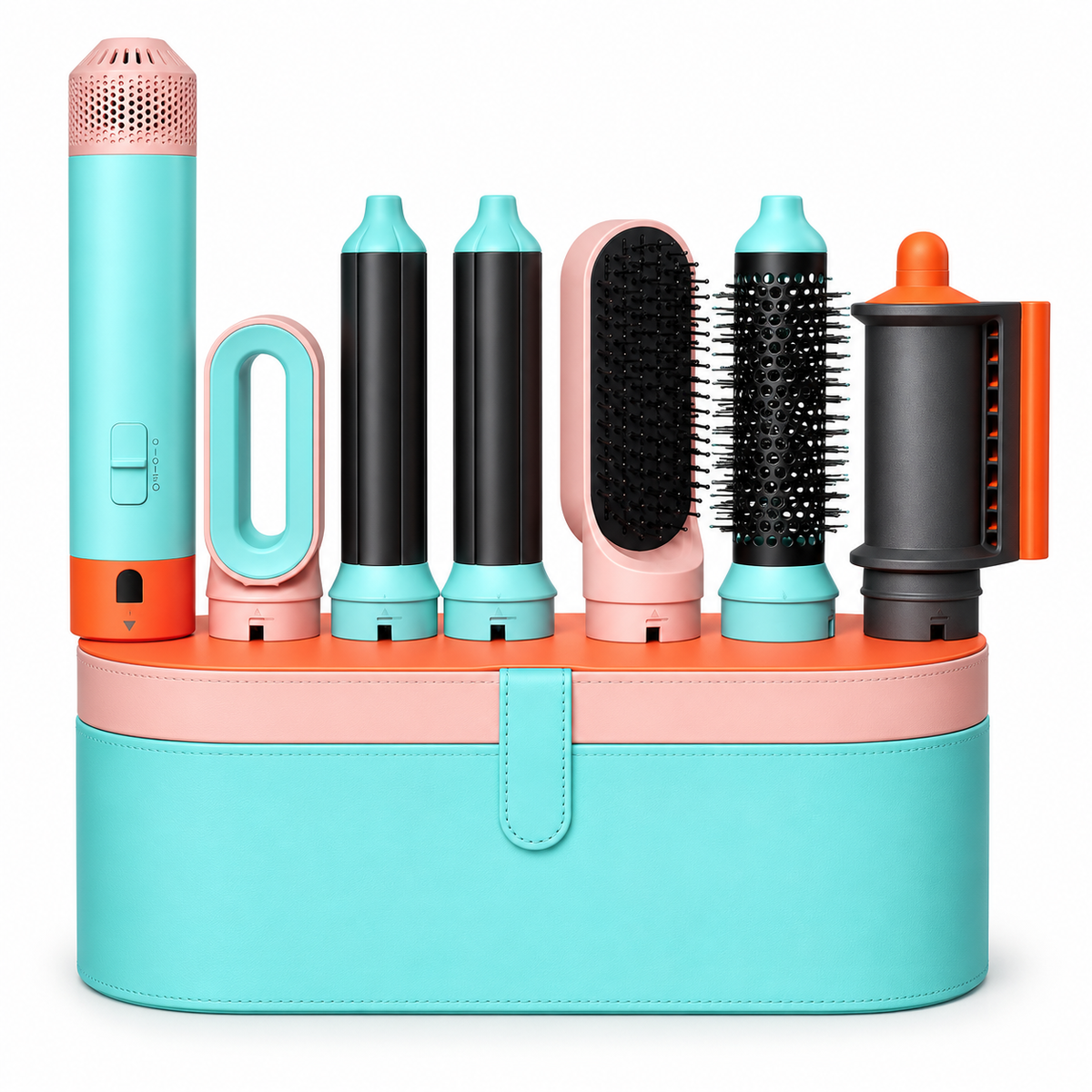 6-in-1 Air Styler
