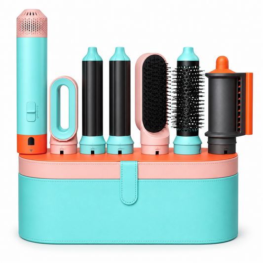 6-in-1 Air Styler