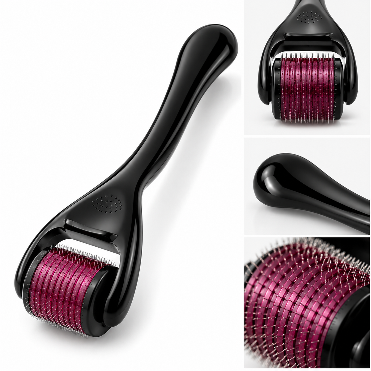 Micro-Needling Derma Roller