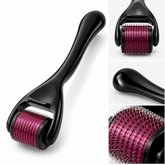 Micro-Needling Derma Roller