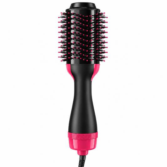 3-in-1 Hot Air Brush