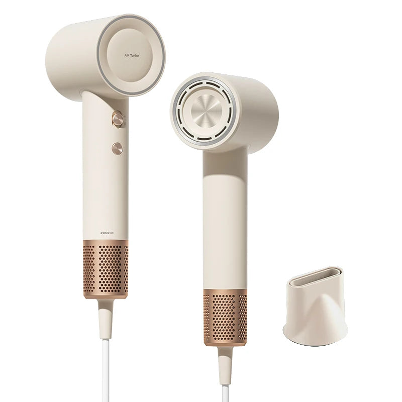 DOCO High-Speed Ionic Hair Dryer