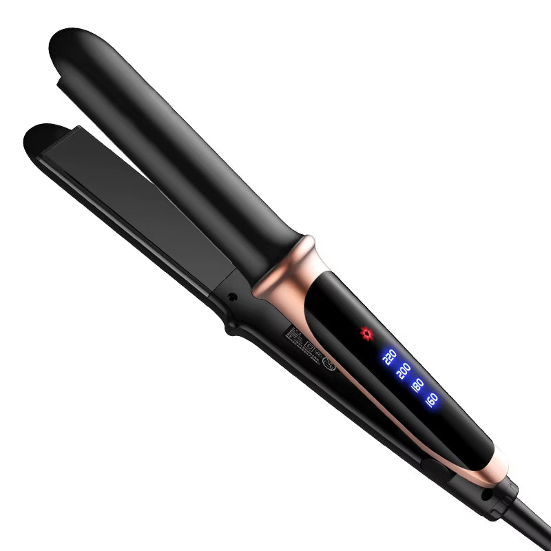 2-in-1 Hair Styling Iron