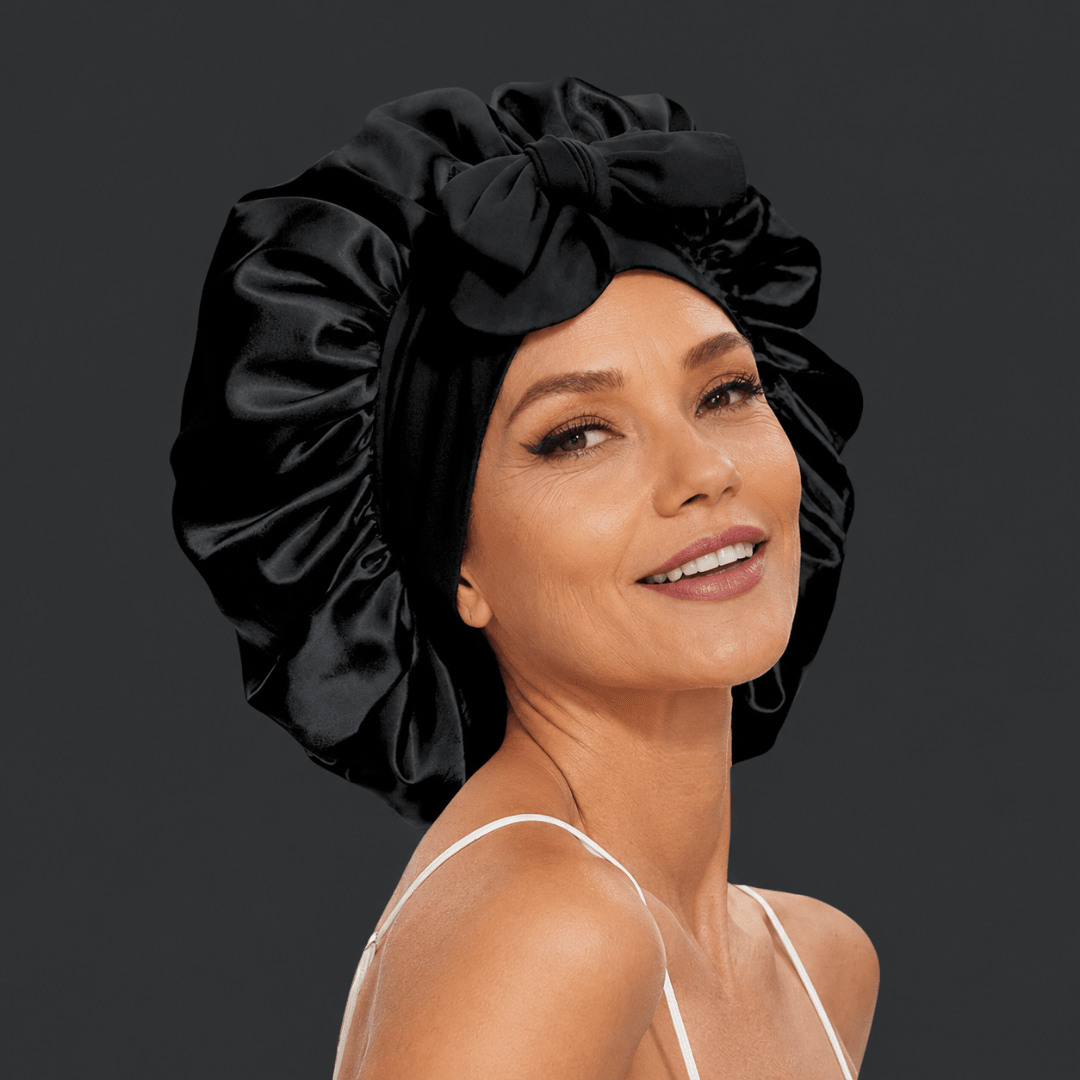 Bonnet  - Nº27 Ombre Noir