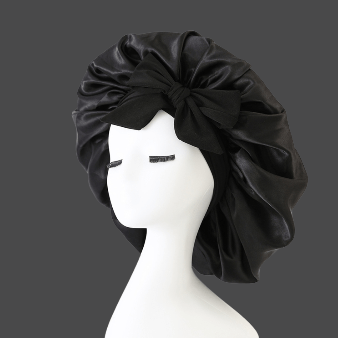 Bonnet  - Nº27 Ombre Noir